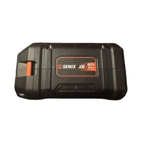 senix x6 60v 12ah battery